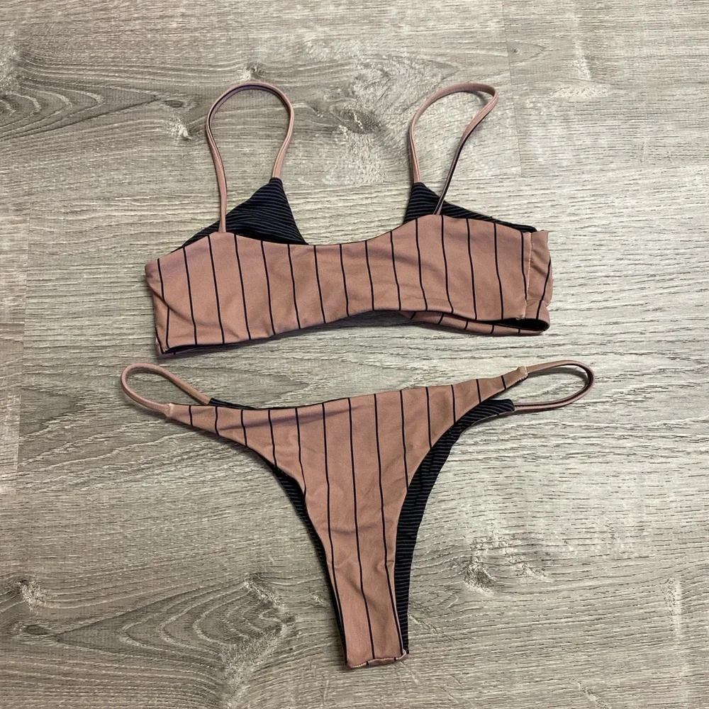 acacia bikini set - Picture 3 of 3
